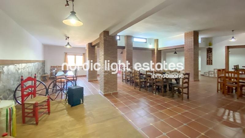 Foto 9ac10773-ef69-4e79-8205-63f3eae427f3. Casa con parcheggio piscina in Frigiliana