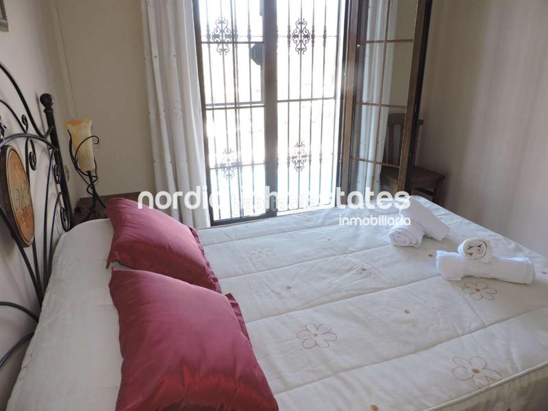 Foto d0107592-0cca-4999-90ea-adcdb615b8b8. Casa con parcheggio piscina in Frigiliana