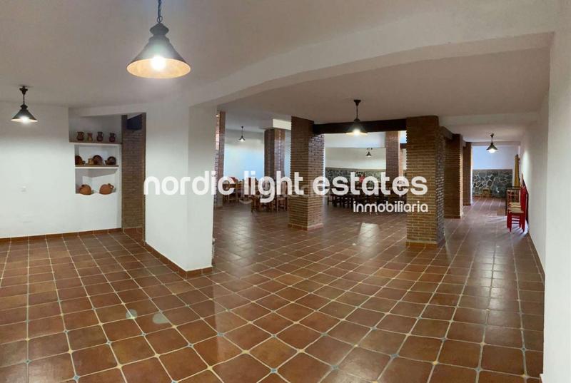 Foto d170c934-e441-40ea-b75b-91173e313c57. Casa con parcheggio piscina in Frigiliana