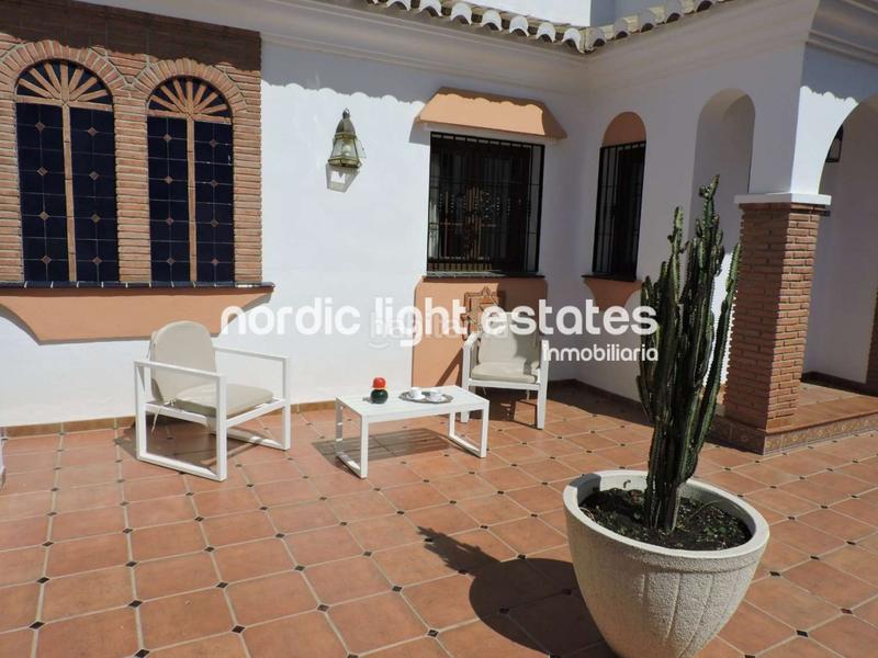 Foto d33327f1-fcff-4cc6-8686-4ce51b2dc834. Casa con parcheggio piscina in Frigiliana