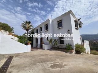 Casa en Torrox Pueblo
