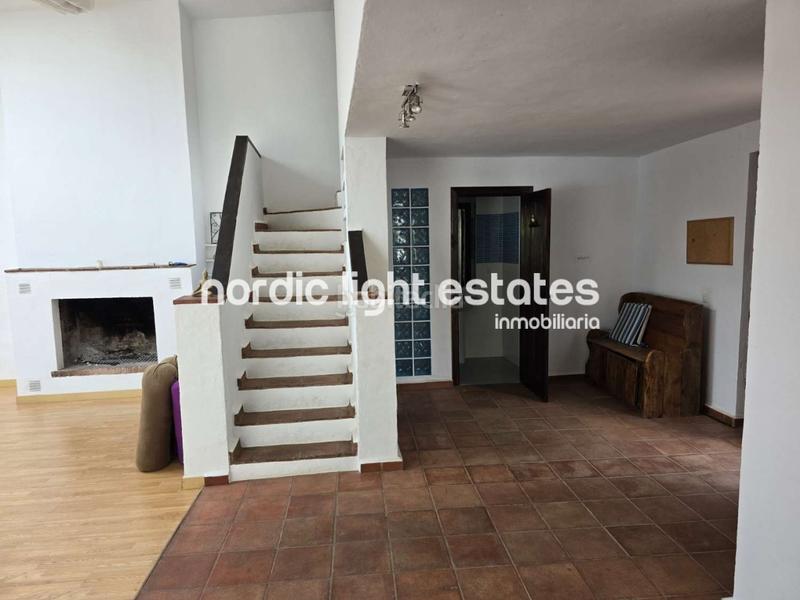 Foto 58b6318c-78ae-44c2-8f5e-3c42f616b444. Haus mit pool in Torrox pueblo Torrox