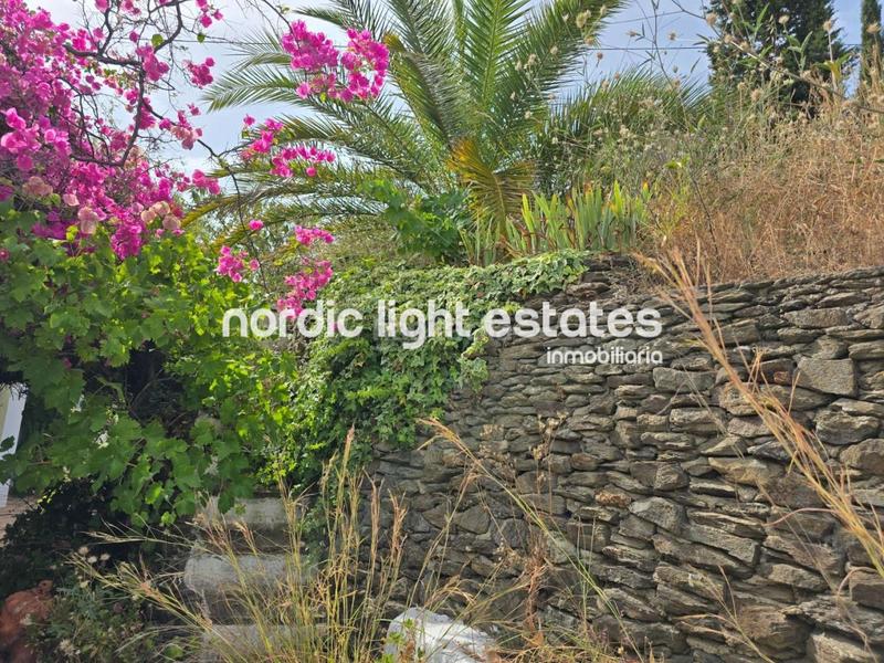 Foto 6c6adf04-ffaf-4097-8e09-fbeaa3dc3eb4. Haus mit pool in Torrox pueblo Torrox