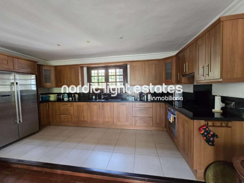 Foto 8b3bd32d-a1a4-4a04-8a09-e83be6754135. Haus mit pool in Torrox pueblo Torrox