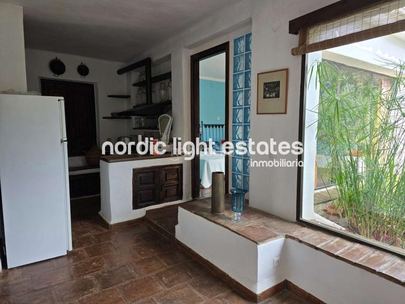 Foto ade0c1e4-73da-4106-ab28-1071e2383a0f. Haus mit pool in Torrox pueblo Torrox