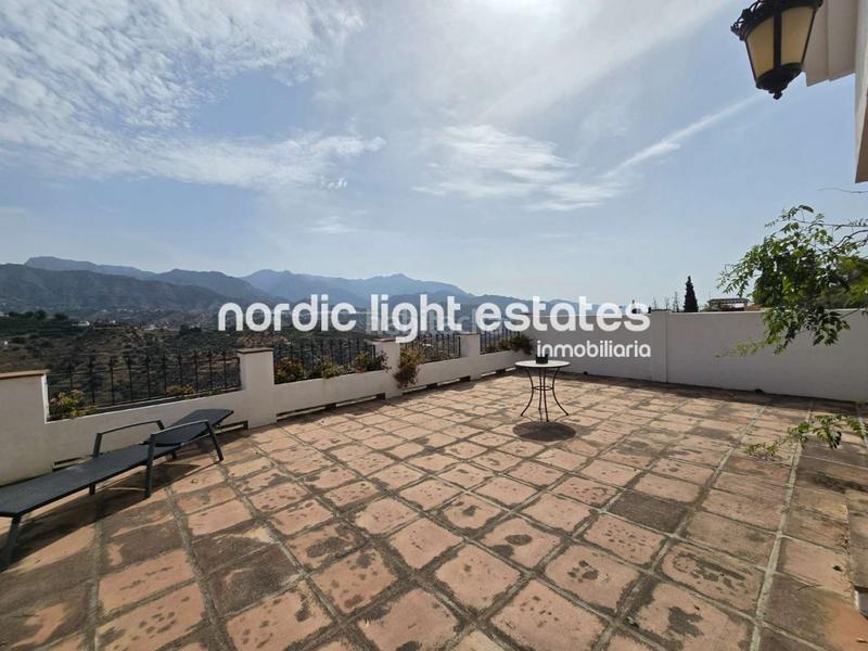 Foto fb577a8a-cf78-4746-acac-3db16fb7afac. Haus mit pool in Torrox pueblo Torrox