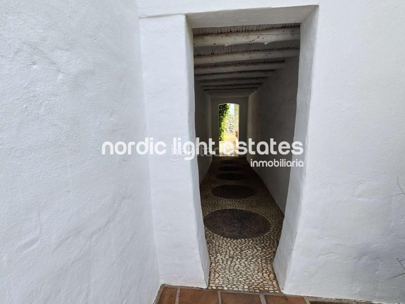 Foto 1f23afe0-5a06-4653-88c2-a0475aa77ff1. House with pool in Torrox pueblo Torrox