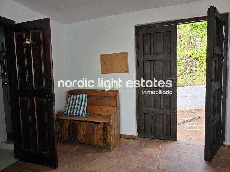 Foto 32dfced8-f22e-4107-ae65-1ad3fa1bf436. House with pool in Torrox pueblo Torrox