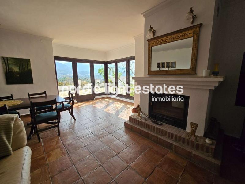 Foto 3d0685c8-1631-4d07-a65f-1ec59c85eb08. House with pool in Torrox pueblo Torrox