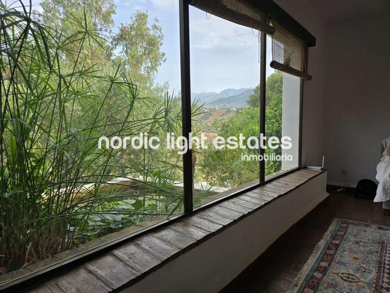 Foto 6a3b3ccc-c206-45a5-911f-5e0caf986a4c. House with pool in Torrox pueblo Torrox