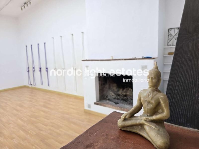 Foto 74a2de22-d0a7-469e-b6fb-66558515e5b2. House with pool in Torrox pueblo Torrox