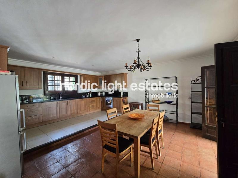 Foto 853efde1-7b8b-4f81-b8f1-de79c1c21441. House with pool in Torrox pueblo Torrox