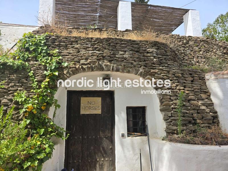 Foto bd4394d3-db51-4d0c-8037-dc25eadc541f. House with pool in Torrox pueblo Torrox