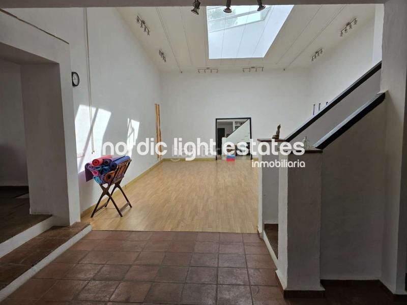 Foto e004482e-9ecc-4ba4-ade1-4170b41f0cbb. House with pool in Torrox pueblo Torrox