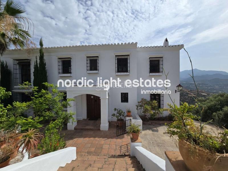 Foto e2caf03c-2b4c-4104-887a-b9df78ae7750. House with pool in Torrox pueblo Torrox