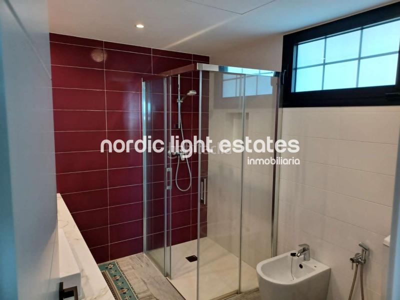 Foto 006db157-14ba-4ff9-b251-cd707224c48a. House with parking pool in Coín