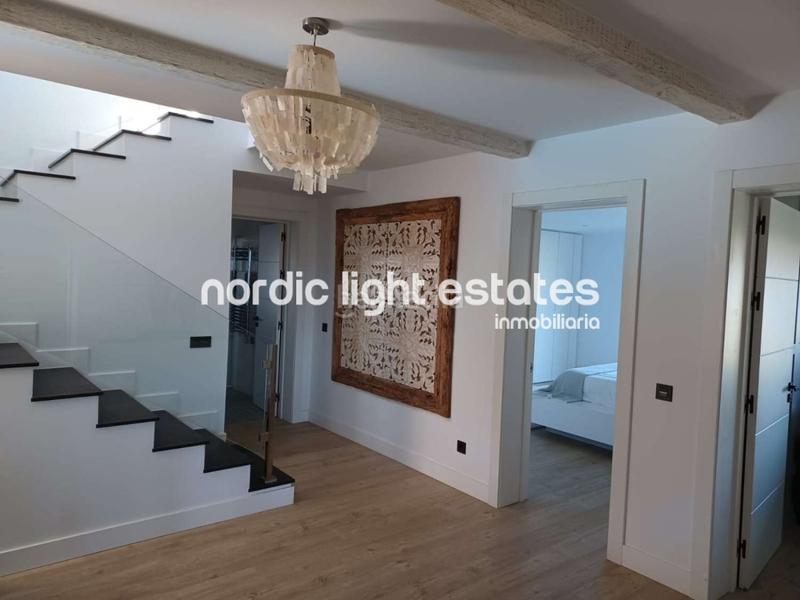 Foto 078d70b2-9e9b-43b2-ae6a-b0d65768f73b. House with parking pool in Coín