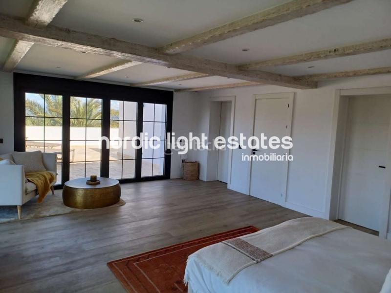 Foto 1ae51a6a-f772-460f-b50c-85750eaada26. House with parking pool in Coín