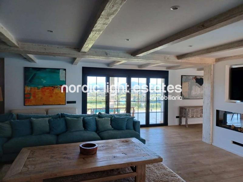 Foto 31f63dbd-546a-438c-a0b6-fb74843992c3. House with parking pool in Coín