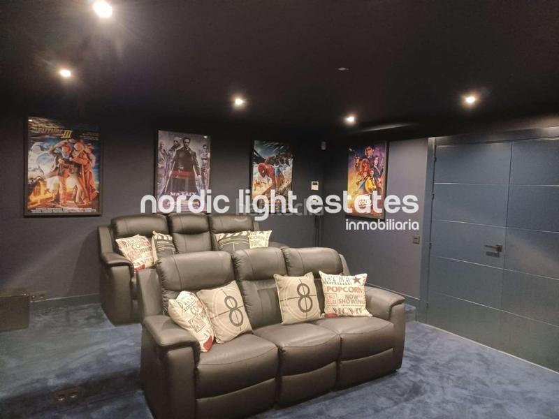 Foto 32a35b0d-a311-47fb-b5fc-314eba8951d1. House with parking pool in Coín