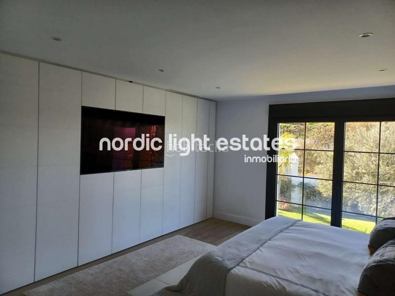 Foto 35a84876-bda0-49c4-b7ac-d06b65b24c47. House with parking pool in Coín