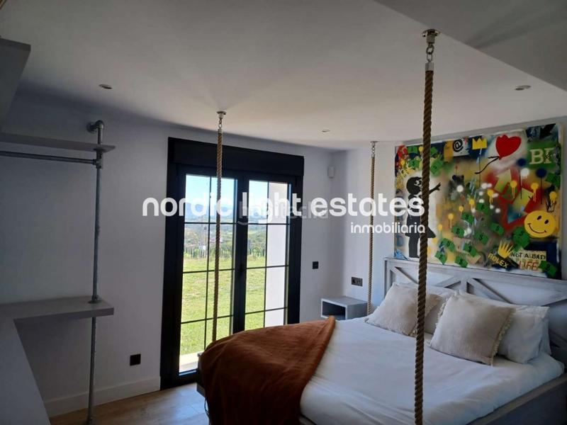 Foto 493f3263-fee2-4261-a4ce-e1c739756f07. House with parking pool in Coín