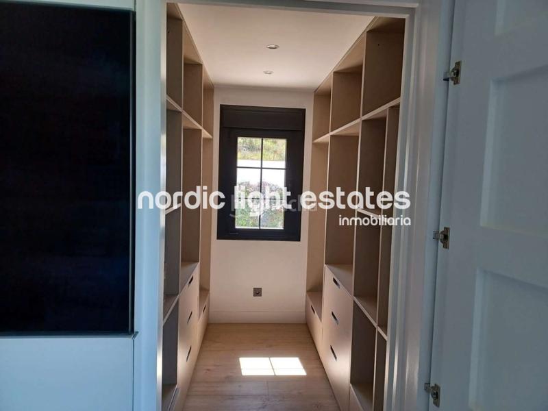 Foto 583ff417-7d9a-442a-9df3-6d259c401dc7. House with parking pool in Coín