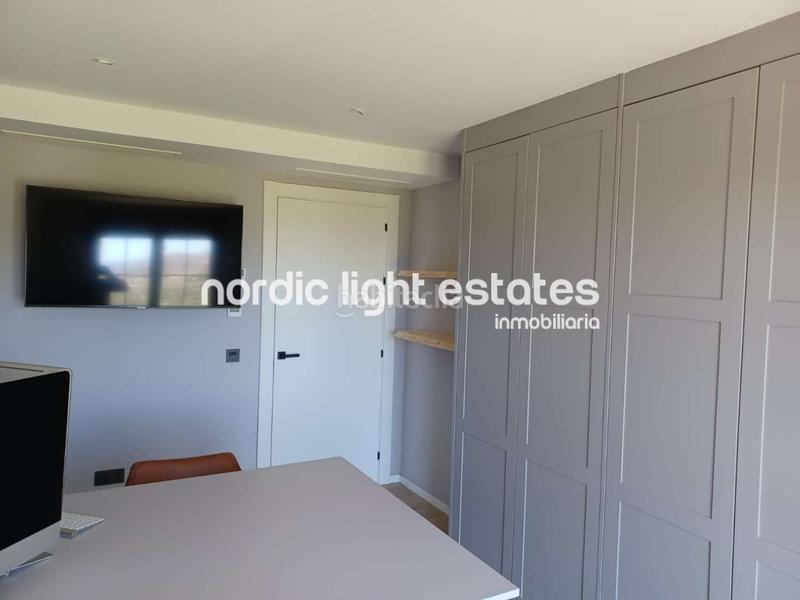 Foto 699ee18d-0d37-4d97-83ba-b3c253ca194a. House with parking pool in Coín