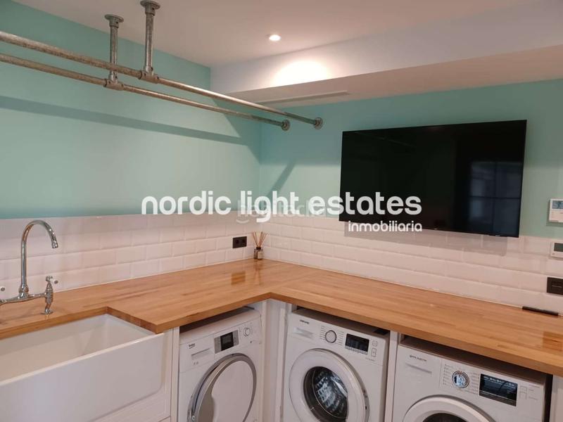 Foto 7f9609c2-5a09-4a86-a723-779c4ff9b70f. House with parking pool in Coín