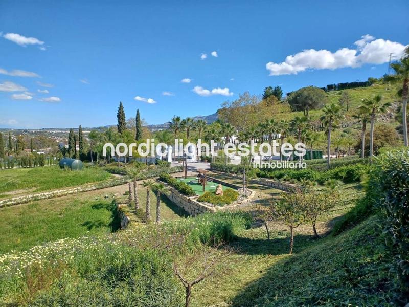 Foto 89d7b04a-1ef5-4f6c-a5bc-a8102b9ff4fc. House with parking pool in Coín