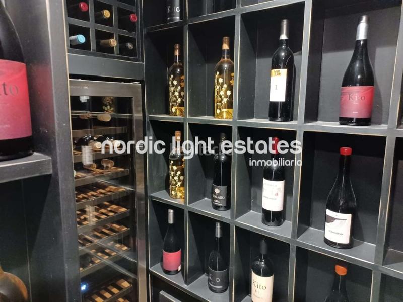 Foto 9c67c00d-d78f-462a-81d3-64daa5c98721. House with parking pool in Coín