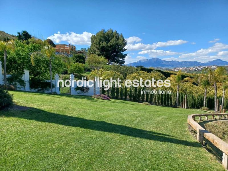 Foto a26c5236-c17c-45a2-9db0-5e08b55657a0. House with parking pool in Coín