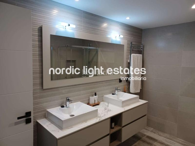 Foto c03eb148-fa6a-41d2-b6aa-138658e38913. House with parking pool in Coín