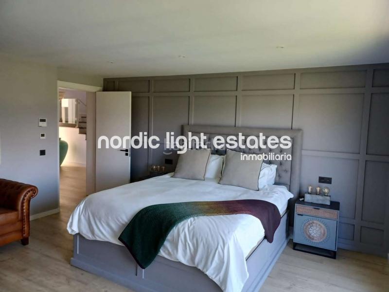 Foto c4e556ff-091b-4910-a050-99e3b3201e41. House with parking pool in Coín