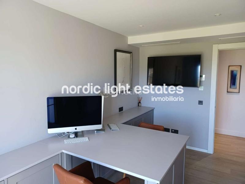 Foto c918ef30-a336-4465-a17a-a7fda5d468d1. House with parking pool in Coín