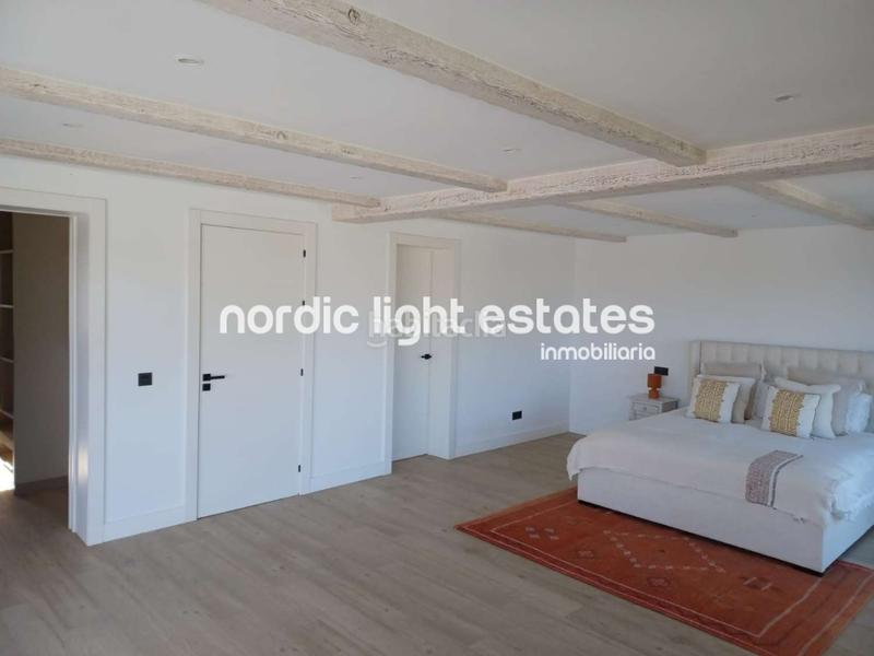 Foto cdc5e6c1-248b-4d9f-b07b-ae71f598bef7. House with parking pool in Coín