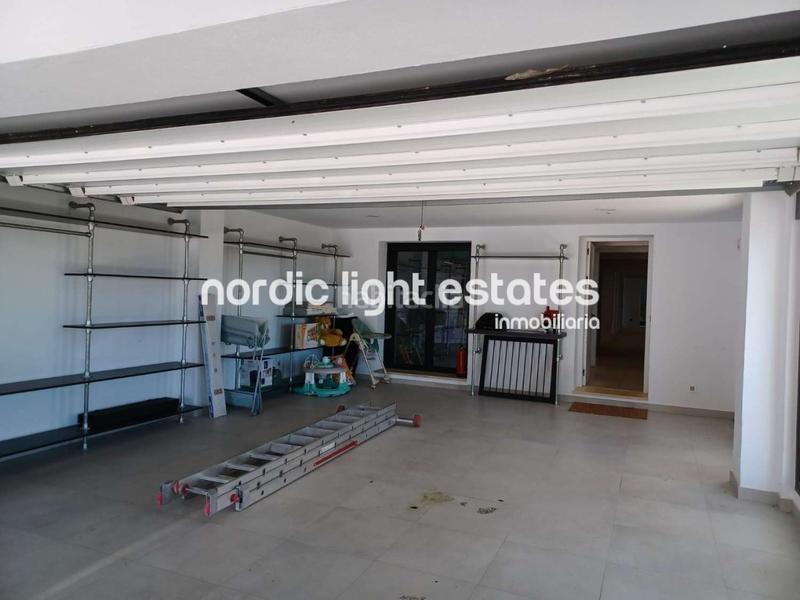 Foto d62ec297-cd39-42d9-8818-2a4527464adf. House with parking pool in Coín