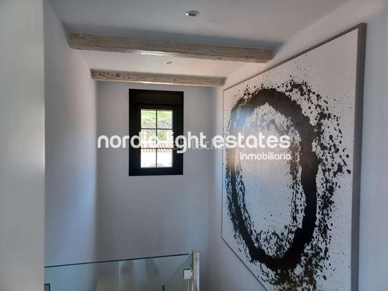 Foto e06d6ed5-62cc-48aa-b621-6a5b2e093150. House with parking pool in Coín