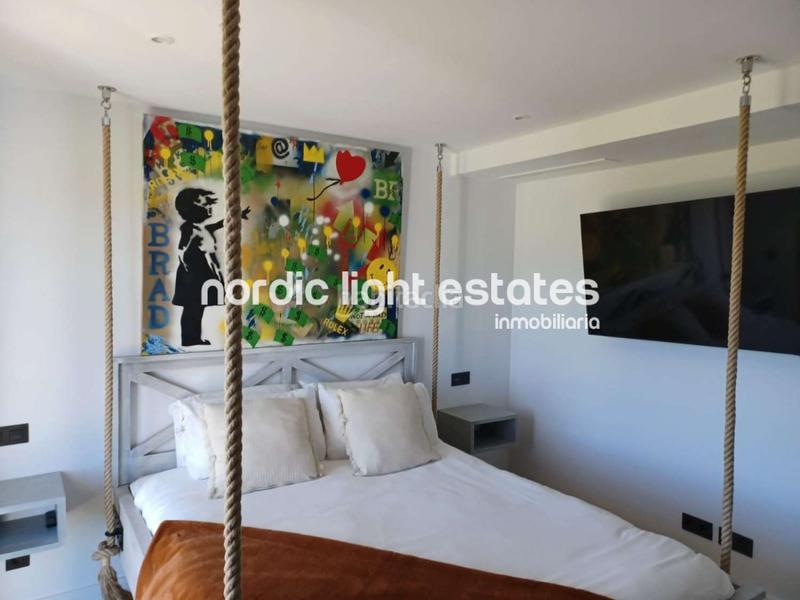 Foto e5732034-229a-456e-8f5a-4db54a5e5c96. House with parking pool in Coín