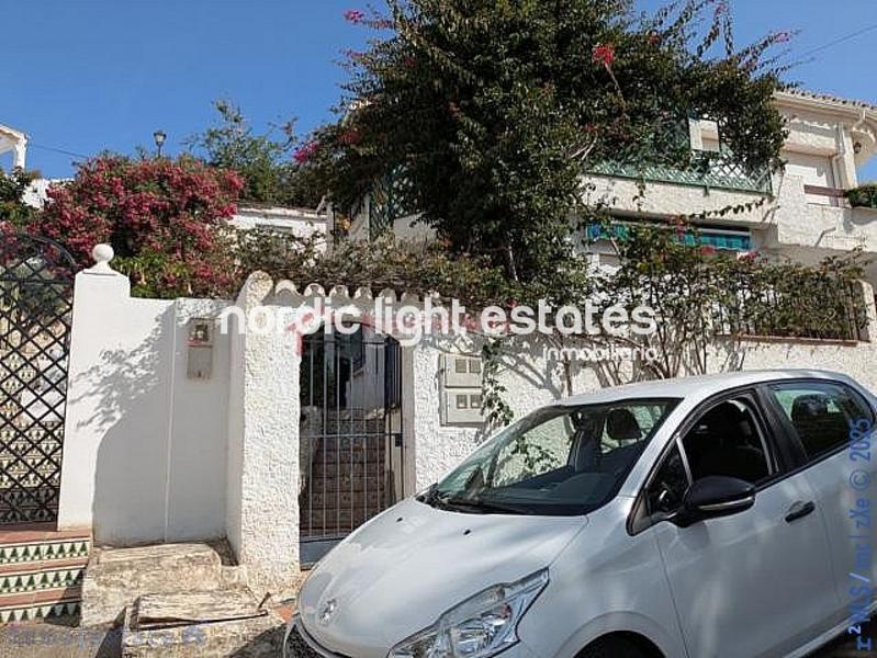 Foto 88354e93-c94c-4bb5-b55f-6498d92d2ab1. Casa en Capistrano Nerja