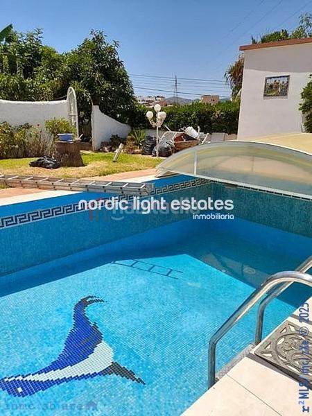 Foto bb3a1dee-28ed-488c-82ee-233974bb6ae4. Casa en Capistrano Nerja