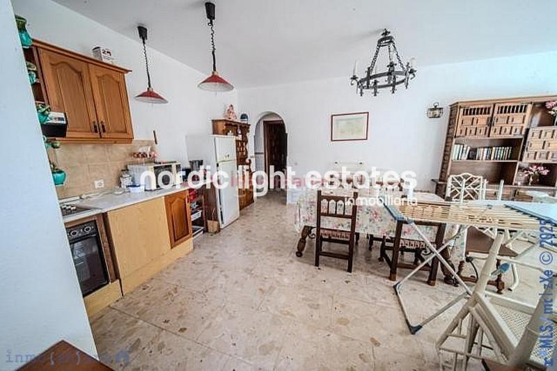 Foto cdc63d6d-b2ff-43e9-8796-b2eb11f7b9fc. Casa en Capistrano Nerja