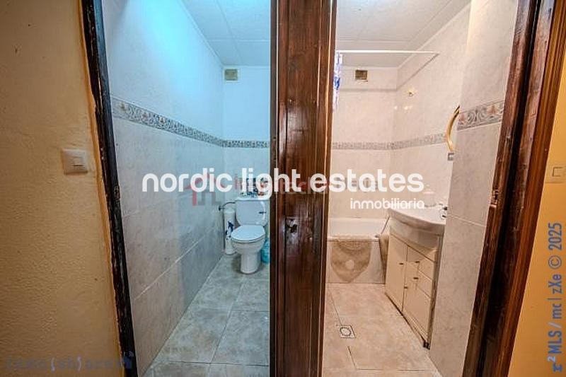 Foto fa732e98-a673-40b3-9e3c-c5bfe49b58ee. Casa en Capistrano Nerja