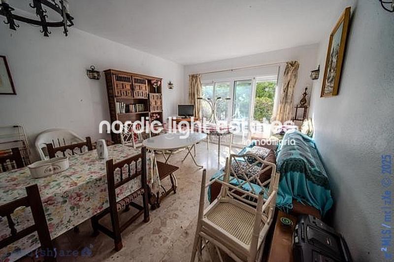 Foto 61a55ea5-5094-47da-b8fd-d4a9033bbbe6. Haus mit pool in Capistrano Nerja