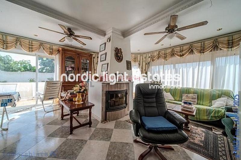 Foto 2dc31e43-953a-4649-8ced-d065daf4229e. House with pool in Capistrano Nerja