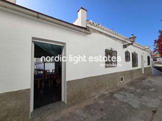 Maison à Torrox Pueblo
