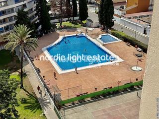 Piso en Poniente-Faro