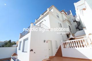 Casa en Frigiliana