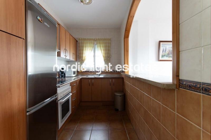 Foto 3899c761-84a7-4380-a3ce-4101a049289c. Casa amb piscina a Frigiliana