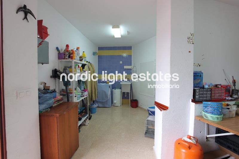 Foto 9acca360-a357-4343-aefe-ade824ee0f91. Casa amb piscina a Frigiliana